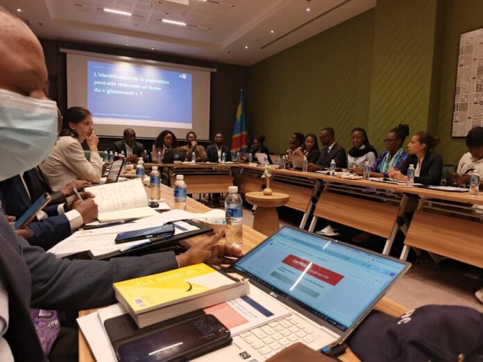 Mutualisation des données : le frein au recensement en RDC ?