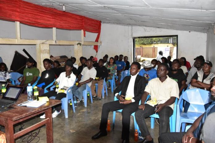 Ebola Nord-Kivu/Ituri : « Assez de doutes, le virus tue vraiment »