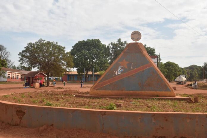 Ituri : 40 otages toujours captifs après une incursion armée à la frontière