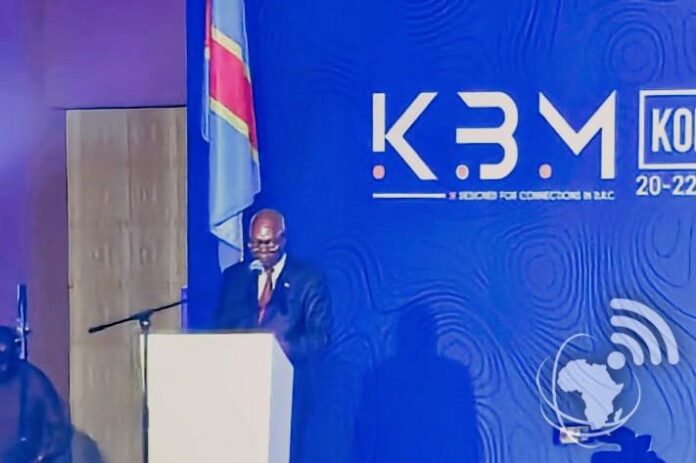 Katanga Business Meeting 2026 : le signal fort de l'Angola à la RDC