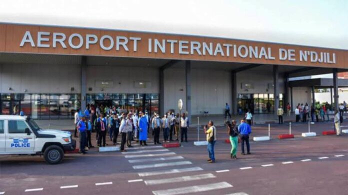 Rapatriement ordonné pour une Colombienne expulsée illégalement en RDC