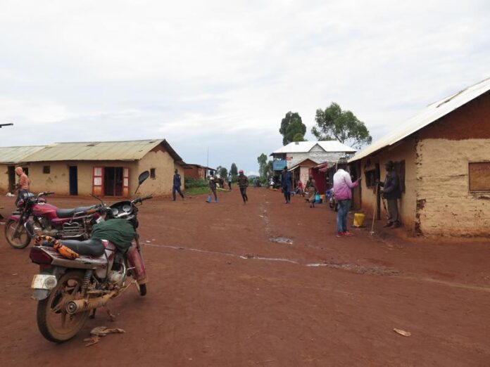 Retrait AFC/M23 Ruzizi : doute des Banyamulenge à Kinshasa