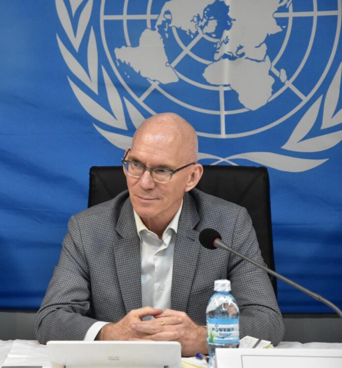 Attaques meurtrières dans l'Est : la MONUSCO condamne et exige justice