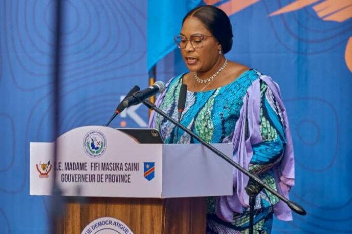 Katanga Business Meeting 2026 : L'ultimatum du Lualaba aux investisseurs