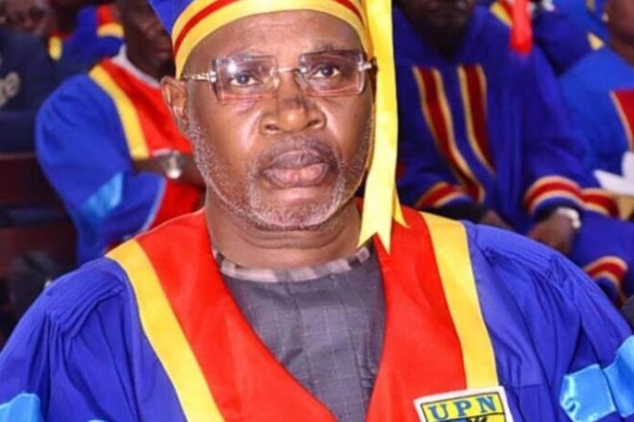 RDC : Réviser la Constitution, une solution ou un piège historique ?
