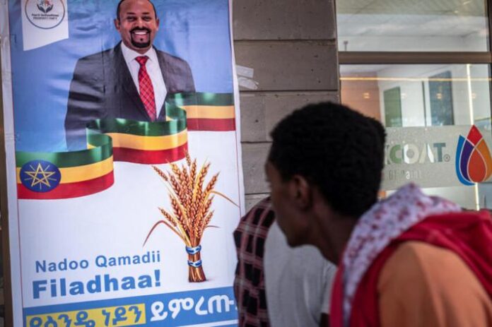 Éthiopie : Abiy Ahmed face à un scrutin législatif contesté