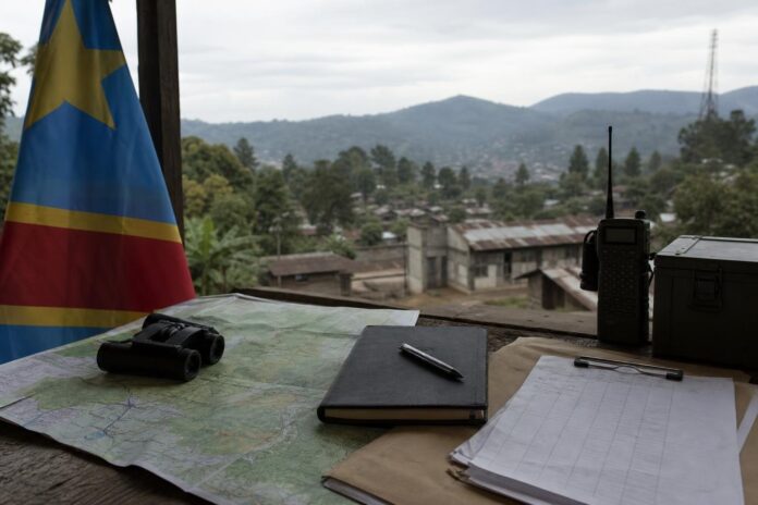 RDC : le Trésor américain frappe le M23 et les FDLR, deux commandants sanctionnés pour déstabilisation de l'est du Congo