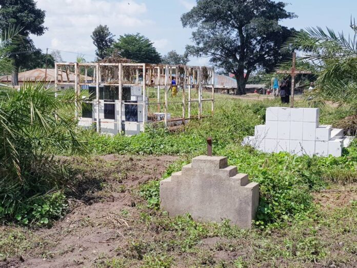 Quatre secouristes blessés lors d'échauffourées pendant l'enterrement d'une victime d'Ebola à Bunia
