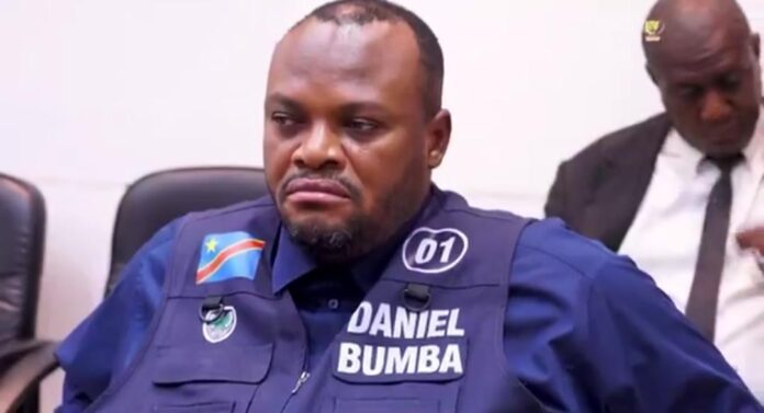 Kinshasa : Daniel Bumba annonce une vaste opération contre l’insalubrité après sa rencontre avec Jacquemain Shabani‎