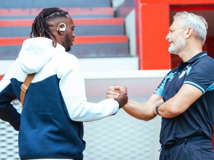 Coupe du monde 2026: Test grandeur nature ce mercredi 3 juin pour les Léopards... Aaron Wan Bissaka et Brian Cipenga enfin dans la tanière