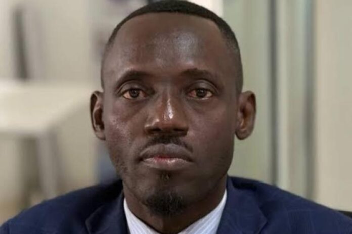 L’opposant Epenge craint pour sa vie