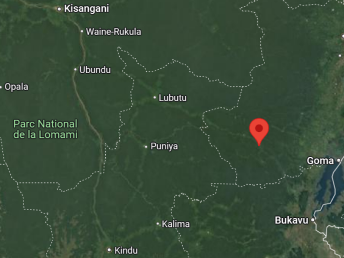 Combats entre rebelles et wazalendo dans le village de Luola