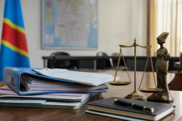 Protection des femmes en RDC : la CADHP met en avant l’action du ministère du Genre