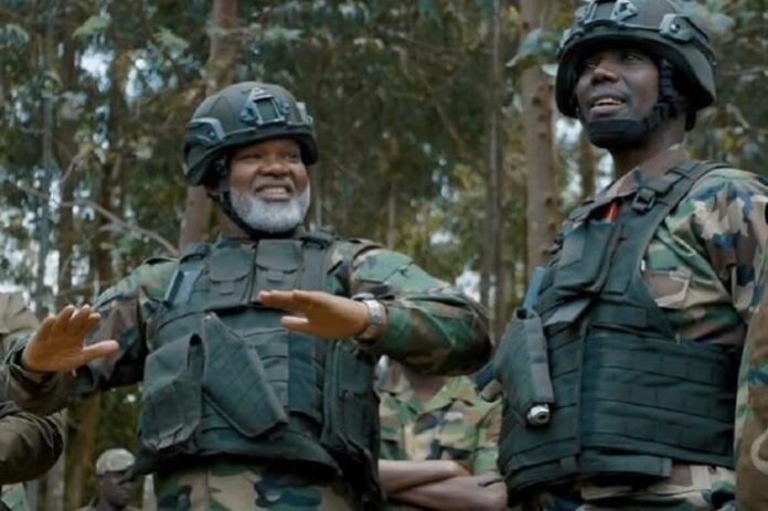 Est de la RDC : l’AFC-M23 menace d’élargir sa mainmise territoriale
