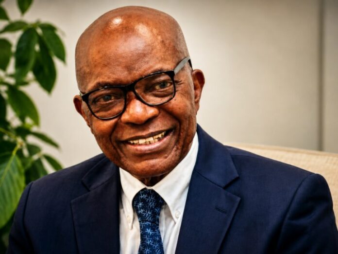 Lettre ouverte de l'ancien sénateur Michel Bongongo au Sénat congolais