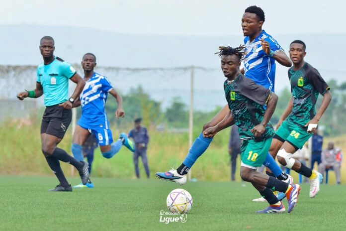 Linafoot Ligue 1 : Celeste FC – Vita Club, l’exploit est-il encore possible ?