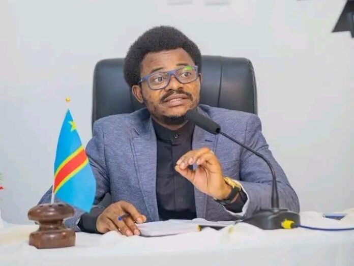 Mesures de prévention contre Ebola en Tshopo