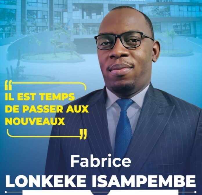Réunion de cadres politiques autour de la direction de la NOGECO