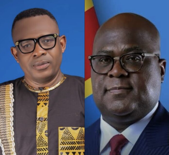 Artistes congolais réunis en assemblée pour évoquer leur rôle dans le dialogue national