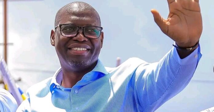 Partisans et cadres politiques réunis à Lubumbashi autour d’un ancien gouverneur de retour dans le Haut-Katanga