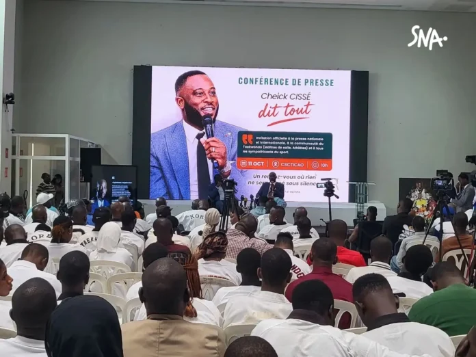 Illustration editoriale accompagnant : Côte d’Ivoire : la Fondation Cissé annonce des équipements