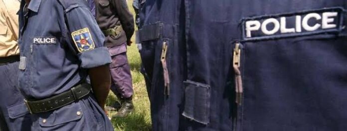 Illustration editoriale accompagnant : Ituri : un civil abattu à Byakato, un policier présumé impliqué