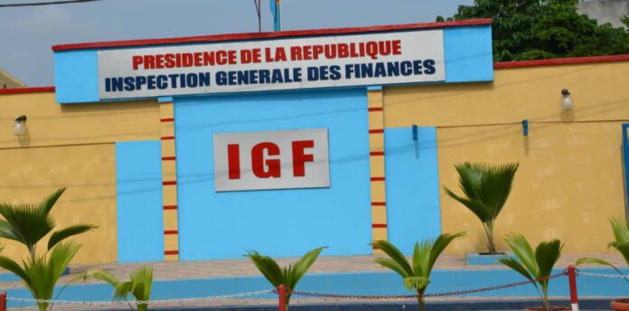 Illustration editoriale accompagnant : Kinshasa : l’IGF associe les universitaires à sa réforme