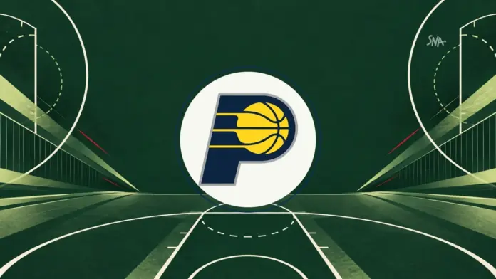 Illustration editoriale accompagnant : Pacers : Haliburton revient, Zubac à intégrer à La Nouvelle-Orléans