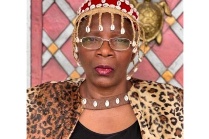 Illustration editoriale accompagnant : Prédialogue en RDC : Bernadette Tokwaulu Aena veut éviter le conflit