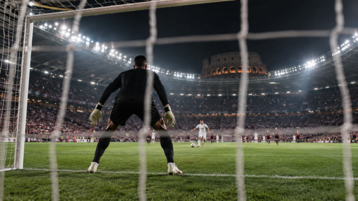 Ligue des champions : le Real Madrid renverse la Roma 4-3 au Stadio Olimpico